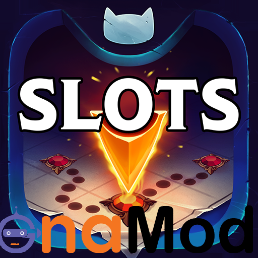 Scatter Slots MOD APK v4.94.1 (Unlimited Money)