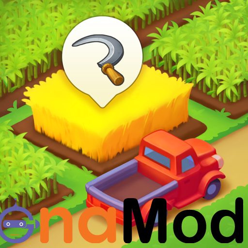 Township MOD APK v17.1.0 (Unlimited Money, Unlimited Cash)
