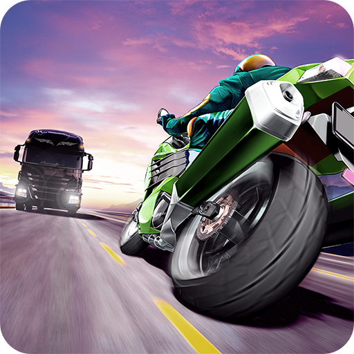 Traffic Rider v1.99b MOD APK (Unlimited Money/Unlocked)