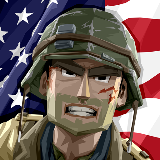 World War Polygon Mod APK 2.29 (Unlimited money and ammo)