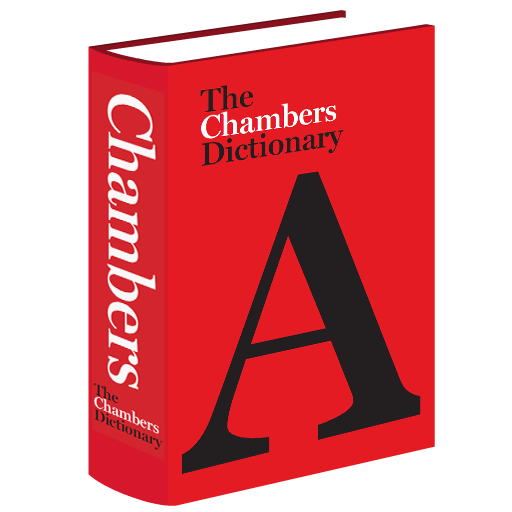 Chambers Dictionary.png