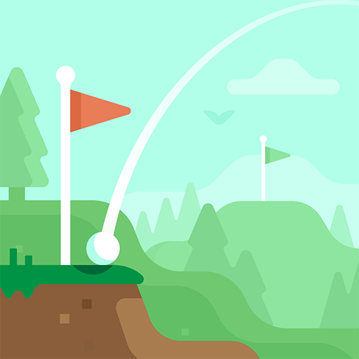 Coffee Golf Mod APK 2.3.0 (Unlocked)