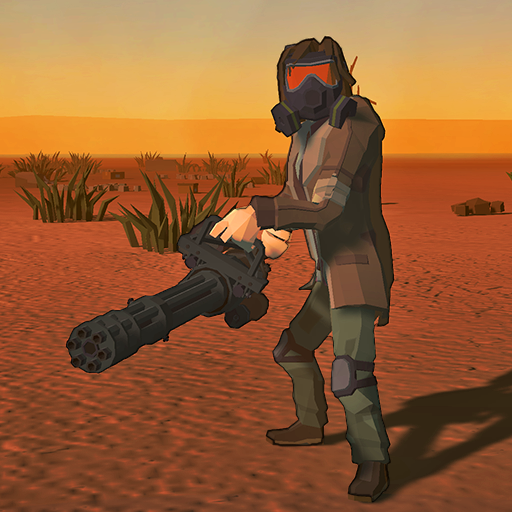 Dead Wasteland v1.0.6.18 MOD APK [Unlimited Money/Mod Menu]