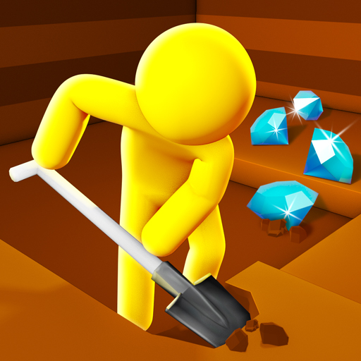Dig Deep Mod APK 10.7.0.5 (Unlimited money)