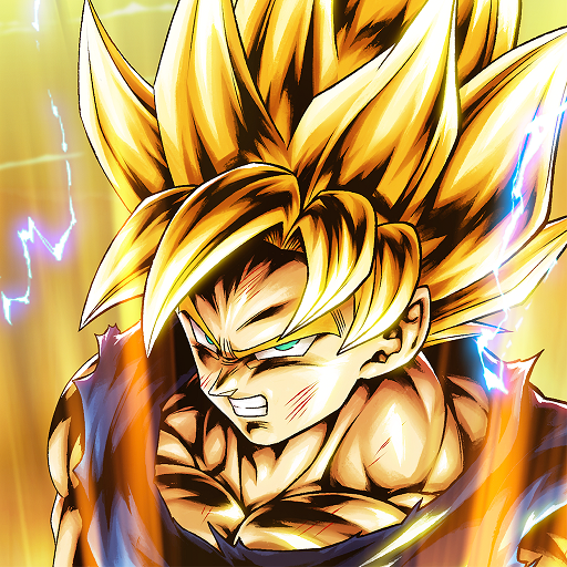 DRAGON BALL LEGENDS Mod APK 5.1.0 (Free purchase)(Mod Menu)(God Mode)