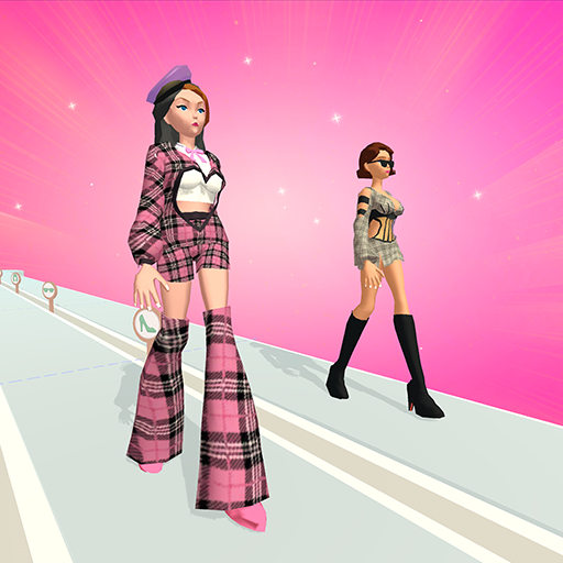 Fashion Battle Mod APK 1.25.03 (Unlimited money)