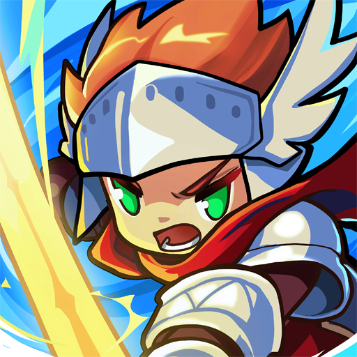Fortias Saga: Action Adventure APK v1.0.24