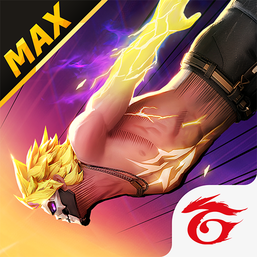 FF MAX MOD APK v2.104.1 [MOD MENU, DIAMONDS] For Android