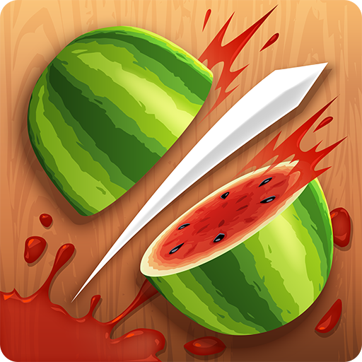 Fruit Ninja APK MOD (Unlimited Money) v3.52.0