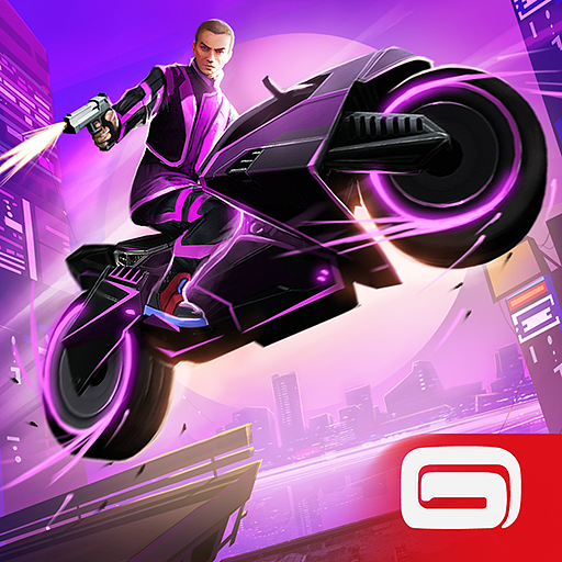 Gangstar Vegas Mod APK 7.0.0g (Unlimited money, diamonds)