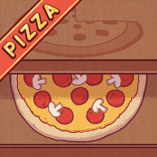 Good Pizza Great Pizza Mod APK 5.8.3.1 (Unlimited money, gems)