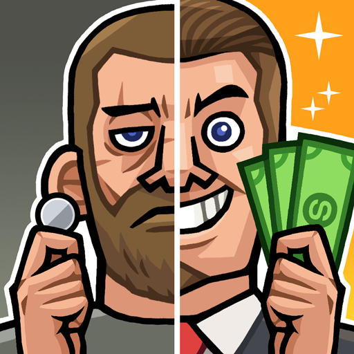 Idle Billionaire Tycoon Mod APK 1.14.14 (Unlimited money, gems)