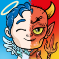 Judgment Day: Angel of God Mod APK 1.9.15 1 Judgment Day Angel Of God.png