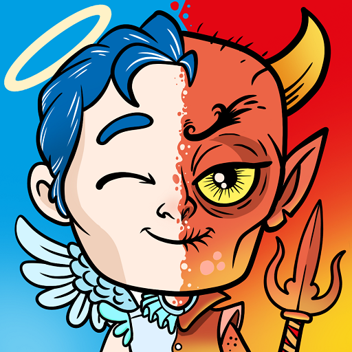 Judgment Day: Angel of God Mod APK 1.9.15