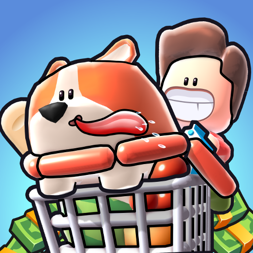 Mega Store Idle Tycoon Shop Mod APK 1.2.5 (Unlimited money)