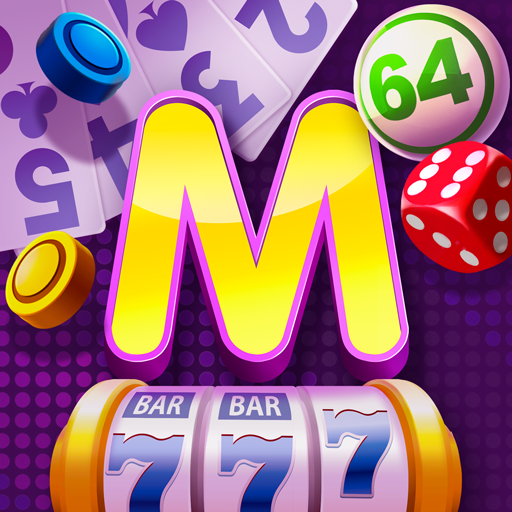 MundiGames: Bingo Slots Casino Mod APK 7.12.0