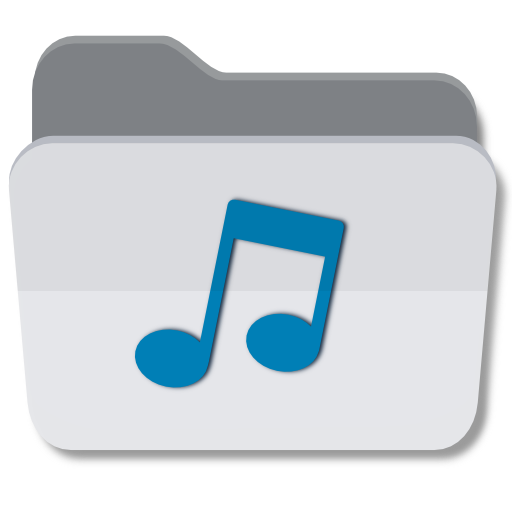 Music Folder Player Full Mod APK 3.1.33 (Paid for free)