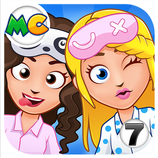My City : Pajama Party APK v4.0.2