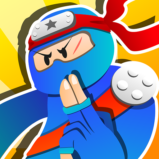 Ninja Hands Mod APK 0.6.8 (Unlimited money, No ads)