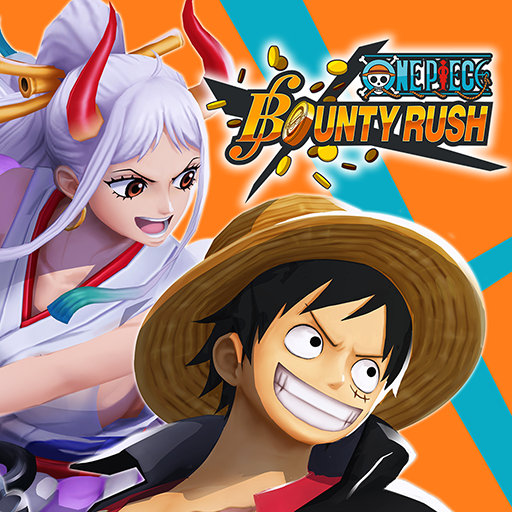ONE PIECE Bounty Rush Mod APK 72000 (Remove ads)(Mod speed)