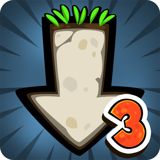 Pocket Mine 3 APK MOD (Stamina, Double Cash, Magnet) v48.5.0