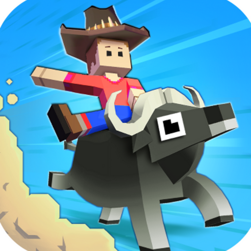 Rodeo Stampede APK MOD (Unlimited Money) v4.1.0
