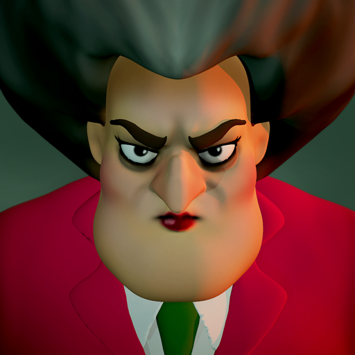 Scary Teacher 3D Mod APK 7.2 (Remove ads)(Paid for free)(Unlimited money)(Free purchase)(Unlocked)(No Ads)