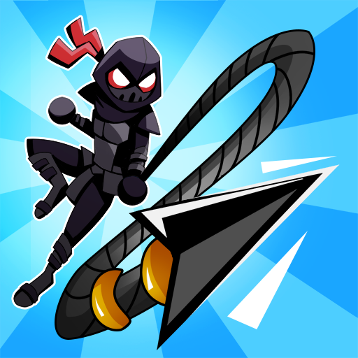 Stickman Teleport Master 3D Mod APK 0.0.25 (Unlimited money and gems)