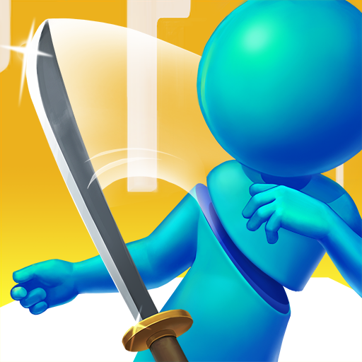 Sword Play! Ninja Slice Runner Mod APK 10.9.0 (Mod speed)