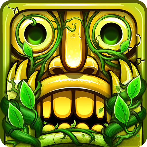 Temple Run 2 Mod APK 1.110.0 (Unlimited coins, diamonds)