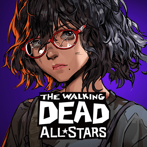 The Walking Dead All Stars Mod APK 1.24.2 (Unlimited money, gems)