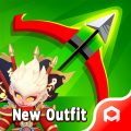Archero Mod APK (Menu/Unlimited money, gems) v5.14.0 1 Archero.png