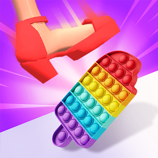 Tippy Toe Mod APK 1.2.2 (Unlimited money)