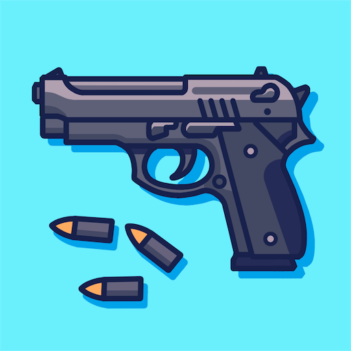 Bullet Echo MOD APK 6.4.4 (All unlocked/Unlimited money)