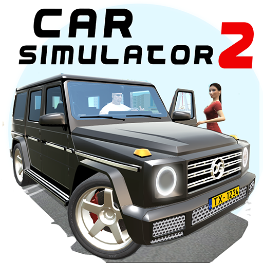 Car Simulator 2 Mod APK 1.51.1 (Unlimited money)(Unlocked)