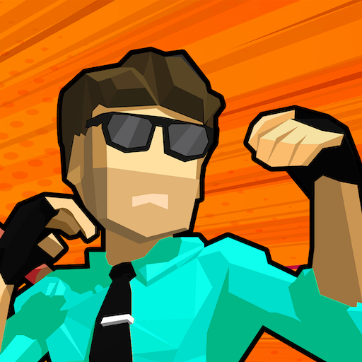 City Fighter Mod APK 3.1.2 (Unlimited money, orange)