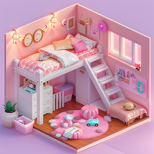 Decor Life Mod APK 1.0.33 (Unlimited money)