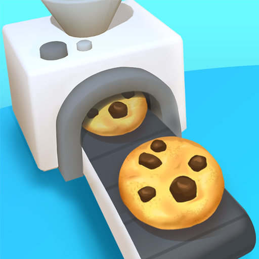 Dessert Factory Idle Mod APK 0.58.0 (Unlimited money)