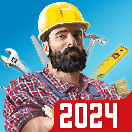 House Flipper APK 1.393 (Unlimited money) Latest Version
