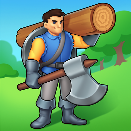 Lumbercraft Mod APK 2.7 (Unlimited money)