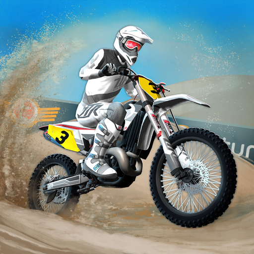 Mad Skills Motocross 3 Mod APK 3.0.4 (Unlimited money)