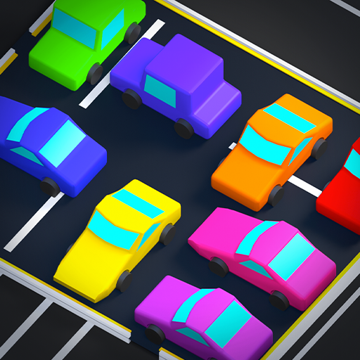 Parking Jam 3D Mod APK 201.0.1 (Unlimited money)