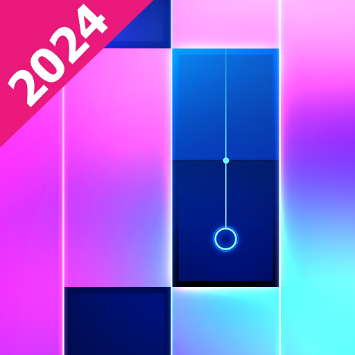 Piano Fire Mod APK 1.0.163 (Unlimited money)