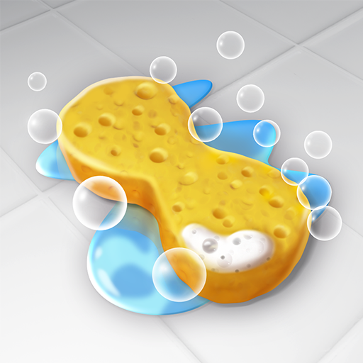 Pressure Washing Run Mod APK 7.0.0 (Unlimited money)