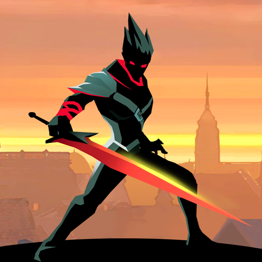 Shadow Fighter Mod APK 1.64.1 (Unlimited diamonds, money)