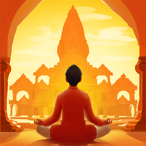 Shri Ram Mandir Game Mod APK 1.9 (Unlimited money) 2024