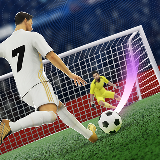 Soccer Super Star Mod APK 0.2.57 (Unlimited money, gems)
