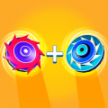 Spinner Merge Mod APK 7.3 1 Spinner Merge.png