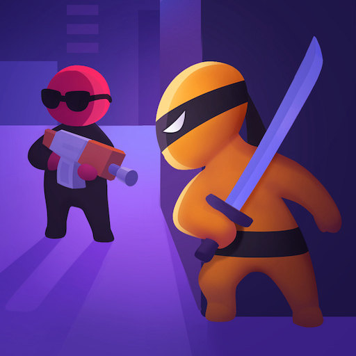 Stealth Master v1.12.17 MOD APK [Unlimited Money/Gems]