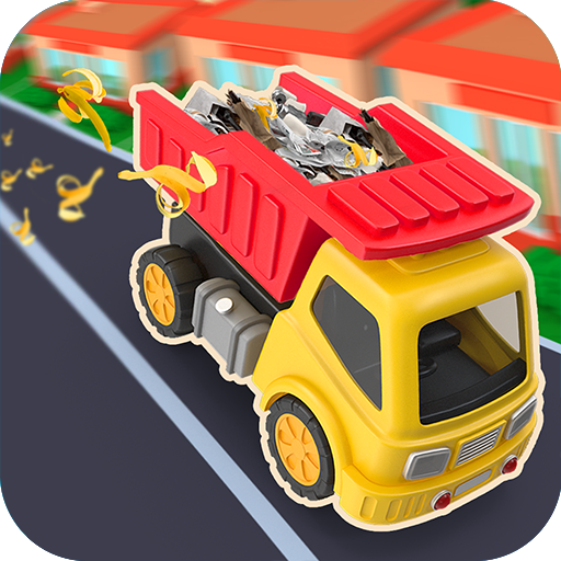 Trash Town Tycoon Mod APK 2.4.7 (Unlimited money)